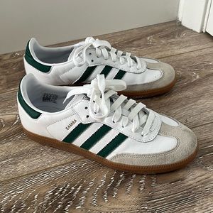Adidas Samba Special Edition